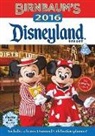 Birnbaum Guides, Birnbaum Guides (COR) - Birnbaum's 2016 Disneyland Resort