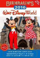Birnbaum Guides, Birnbaum Guides (COR) - Birnbaum's 2016 Walt Disney World