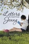 Jenny Cadwell - Letters to God from Jenny