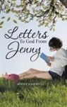 Jenny Cadwell - Letters to God from Jenny
