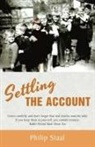 Philip Staal - Settling the Account