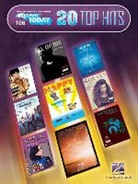 Hal Leonard Corp. (COR) - 20 Top Hits