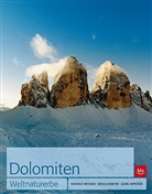 Ursula Demeter, Reinhold Messner, Georg Tappeiner - Dolomiten