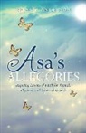 Brian P. Anderson - Asa's Allegories