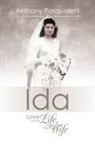 Anthony Pasqualetti - Ida