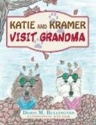 Doris Bullington - Katie and Kramer Visit Grandma