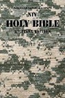 Biblica, Zondervan, Zondervan, Zondervan Publishing House (COR), Zondervan Bibles - Holy Bible