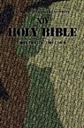 Biblica, Biblica (COR), Zondervan, Zondervan, Zondervan Bibles - Holy Bible