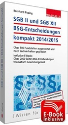 Bernhard Bisping - SGB II und SGB XII - BSG-Entscheidungen kompakt 2014/2015
