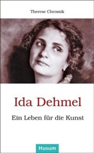 Therese Chromik - Ida Dehmel
