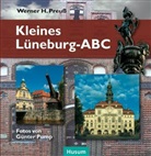 Werner H Preuss, Werner H. Preuß, Günter Pump - Kleines Lüneburg-ABC