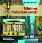 Erik Gloßmann, Günter Pump - Kleines Potsdam-ABC