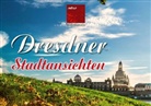 imBild VERLAG - Dresdner Stadtansichten (Posterbuch DIN A3 quer)