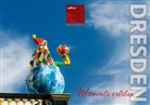 imBild VERLAG - Dresden - Momente erleben (Posterbuch DIN A2 quer)