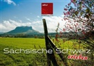 imBild VERLAG - Sächsische Schweiz erleben (Posterbuch DIN A3 quer)