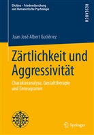 Juan J. Albert Gutiérrez, Juan José Albert Gutiérrez - Zärtlichkeit und Aggressivität