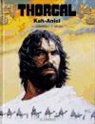 Grzegorz Rosinski, Yves Sente - Thorgal 34, Kah-Aniel
