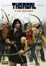 Jean Van Hamme, Jean Rosinski, Jean Van Hamme - Thorgal 9, Los arqueros