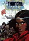 Jean Van Hamme, Jean Rosinski, Jean Van Hamme - Thorgal 10, El país Qa