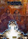 Jean Van Hamme, Jean Rosinski, Jean Van Hamme - Thorgal 21, La corona de Ogotai