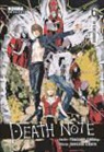 Takeshi Obata, Tsugumi Obha - Death Note 6