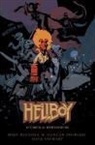 Duncan Fegredo, Mike Mignola, Mike . . . [et al. ] Mignola - Hellboy 18, El circo de medianoche