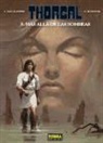 Jean Van Hamme, Grzegorz Rosinski - Más allá de las sombras