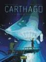 Christophe Bec, Eric Henninot - Carthago 2, El abismo de Challenger