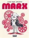 Corinne Maier, Anne Simon - Marx : una biografía dibujada