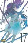 Jun Mochizuki - Pandora hearts 17