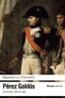 Benito Pérez Galdós - Napoleón en Chamartín : episodios nacionales 5 : primera serie