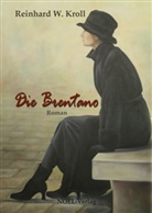Reinhard W. Kroll, Gabriele Benz, NOEL-Verlag - Die Brentano