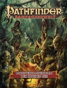 Joh Compton, Pari Crenshaw, Mike u a Myler - Pathfinder Kampagnenwelt, Monsterkompendium der Inneren See