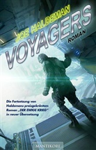 Joe Haldeman - Voyagers