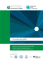Iv Blohm, Ivo Blohm, Michae Gebert, Michael Gebert, Michael u a Gebert, Philipp Haas... - Crowdfunding 2020