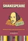 Donald Michael Thomas - Shakespeare