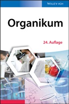 Raine Beckert, Rainer Beckert, Ego Fanghänel, Egon Fanghänel, Wold D Habicher, Klaus Schwetlick - Organikum