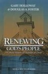 Gary Holloway - Renewing God's People