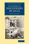 Charles Fellows, Fellows Charles - Account of Discoveries in Lycia
