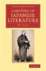 W. G. Aston - History of Japanese Literature