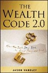 Vanclef, J Vanclef, Jason Vanclef, Vanclef Jason - Wealth Code 2.0