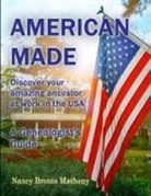 Nancy Bronte Matheny - American Made