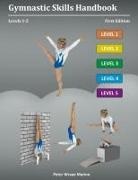 Peter Marino - Gymnastic Skills Handbook