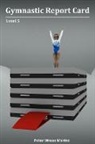 Peter Marino - Gymnastic Report Card