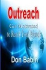 Don Babin - Outreach