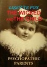 Lisette Fox - The Wicked and the Child