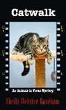 Sheila Webster Boneham - Catwalk