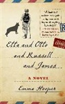 Emma Hooper - Etta and Otto and Russell and James