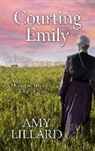 Amy Lillard - Courting Emily