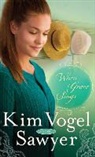 Kim Vogel Sawyer, Kim Vogel Sawyer - When Grace Sings